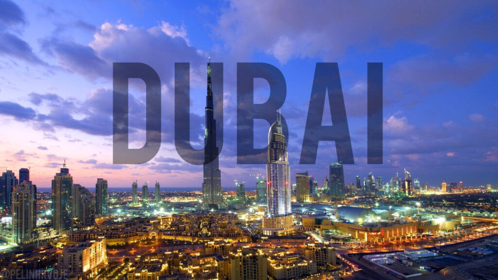 HOTELS IN DUBAI