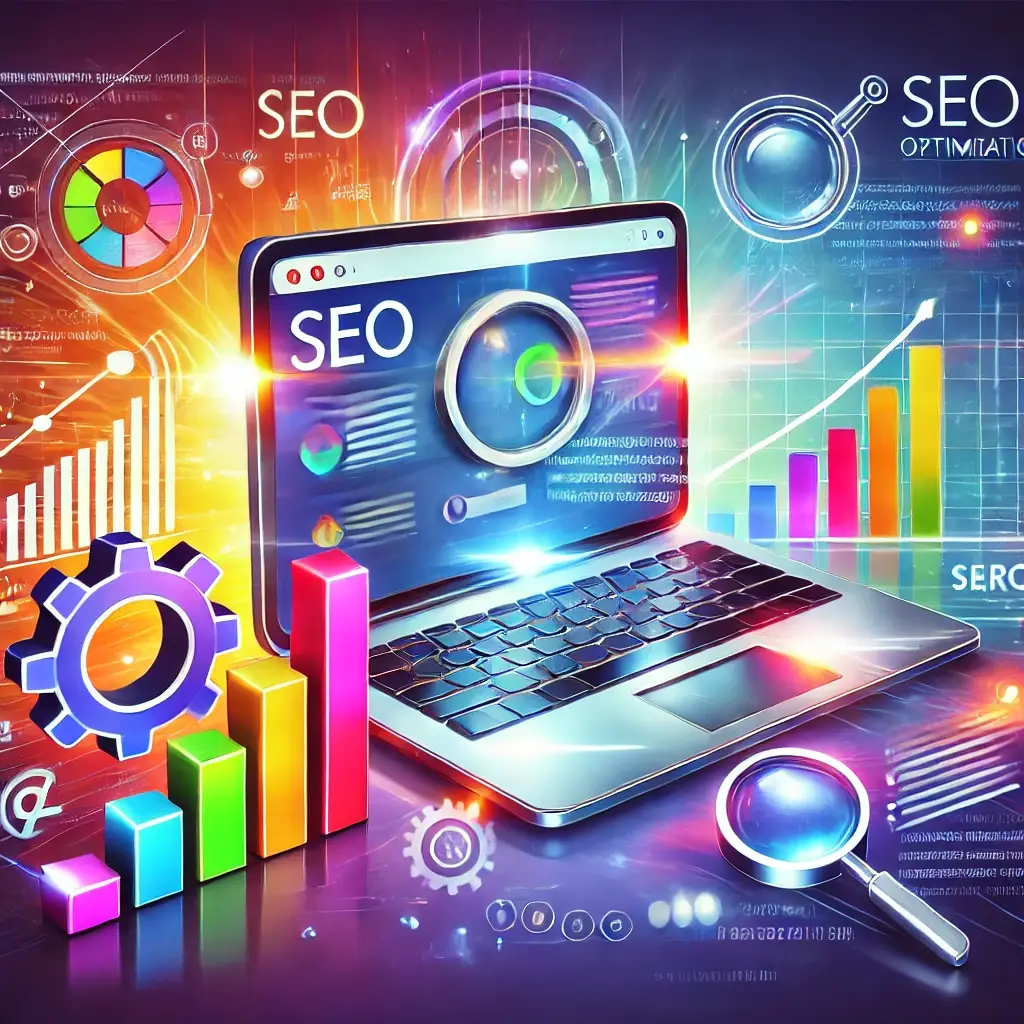 SEO OPTIMIZATION